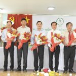 Cơ khí Cao su phấn đấu thực hiện doanh thu trên 110 tỷ đồng