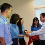 Tổ chức Tháng công nhân hiệu quả thiết thực, có trọng tâm, trọng điểm