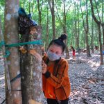 Tháng ba nơi biên giới