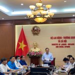 Chốt đề xuất trình Chính phủ tăng lương tối thiểu vùng 6%