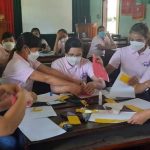 Cao su Sa Thầy, Chư Mom Ray tổ chức bồi dưỡng kiến thức cho cô nuôi dạy trẻ