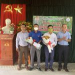 Nông trường Bắc Trà My hoàn thành vượt kế hoạch quý I