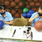 Các công ty sản xuất công nghiệp tập trung phát triển bứt phá