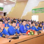 Nhiều giải pháp thực hiện công tác Đoàn và phong trào thanh niên nhiệm kỳ 2022 - 2027