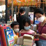 Lan tỏa tình yêu với sách