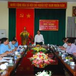 Thống nhất các kiến nghị của Cao su Chư Prông và Chư Prông - Stung Treng