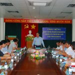 Cao su Mang Yang phấn đấu khai thác và thu mua vượt 10% trở lên