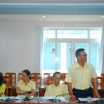 Cao su Chư Păh phải luôn là điểm sáng trên khu vực Tây Nguyên