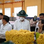 Cao su Đồng Nai có đóng góp quan trọng trong quá trình phát triển của tỉnh