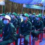 Khởi động chọn “chiến binh”