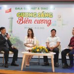 Tận tâm với công việc, tâm huyết với ngành