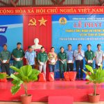 Tháng Công nhân Cao su Bình Long: Nhiều hoạt động ý nghĩa
