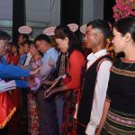 Dấu ấn 10 năm Tháng Công nhân