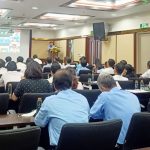 VRG tổ chức hội thảo chia sẻ kinh nghiệm thực hiện hoạt động kết nối cộng đồng