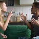Quá khổ vì cơn cuồng ghen của vợ