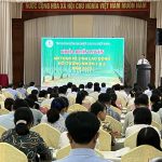 VRG tổ chức tập huấn an toàn vệ sinh lao động năm 2022