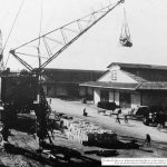 Từ cuộc bùng nổ cao su 1910 đến cuối kế hoạch Stevenson