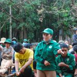 Những nỗi niềm được chia sẻ, thấu hiểu