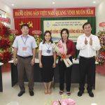 Thu nhập bình quân NLĐ VRG Bảo Lộc đạt 23 triệu đồng/người/tháng