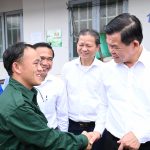 Cao su Đồng Nai: Thách thức và cơ hội trên hành trình phát triển