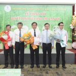 VRG bổ nhiệm 3 Phó Tổng giám đốc