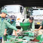 Người thợ trẻ giỏi đam mê sáng kiến