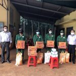 Người chủ tịch công đoàn hết lòng vì người lao động