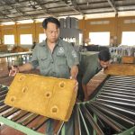 Dự báo xuất khẩu cao su tiếp tục tăng trưởng trong năm 2022