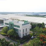 Điều kiện thực hiện dự án hạ tầng khu công nghiệp