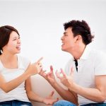 Vợ coi chồng như kẻ ăn bám