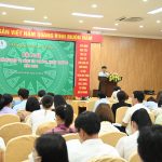 VRG tập huấn nghiệp vụ công tác thi đua khen thưởng