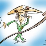 Rèn tay dao