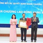 Anh Ngô Thành Nguyên: Góp phần xây dựng phong trào thi đua sôi nổi ở cao su Dầu Tiếng