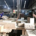 Xuất khẩu gỗ với nỗi lo lạm phát ở Mỹ