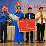 Chị Bùi Thị Duyên được bầu làm Bí thư Đoàn Thanh niên cao su Chư Pah