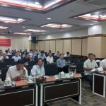 VRG dự Hội nghị toàn quốc nghiên cứu, học tập, quán triệt Nghị quyết Hội nghị Trung ương 5, khóa XII...
