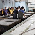 Xuất khẩu cao su tự nhiên của Thái Lan tăng 22,8% trong tháng 6/2022