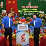 Sứ mệnh thanh niên ngành cao su