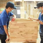 Tập đoàn sẽ xây dựng thương hiệu gỗ VRG