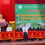 Lợi nhuận 7 tháng đầu năm đạt 3.434 tỷ đồng