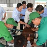 Cao su Chư Mom Ray 7 tháng đầu năm khai thác trên 52% kế hoạch