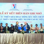 Hiệp hội Cao su Việt Nam đẩy mạnh hỗ trợ hội viên