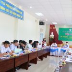 Khối Khu công nghiệp tổ chức nhiều phong trào thi đua