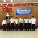 Ông Nguyễn Văn Quang được bổ nhiệm giữ chức vụ Tổng giám đốc Cao su Hòa Bình