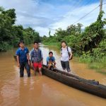 Ấn tượng một chuyến đi Cam