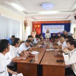 Trên 360 VĐV tham gia hội thao Khu vực Đông Nam – Bình Thuận