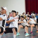 Ngày hội của người lao động