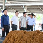 VRG làm tốt công tác thi đua khen thưởng