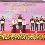 “Sẽ nỗ lực để tranh suất tham dự hội thi cấp ngành”