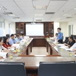 Khảo sát sự hài lòng của đoàn viên với các hoạt động công đoàn